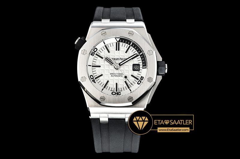 Audemars piguet roo diver jf v9 sale